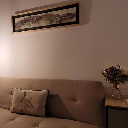 Apartamento Con Balcon En Casco Antiguo De Cuenca Cuenca  Eksteriør bilde