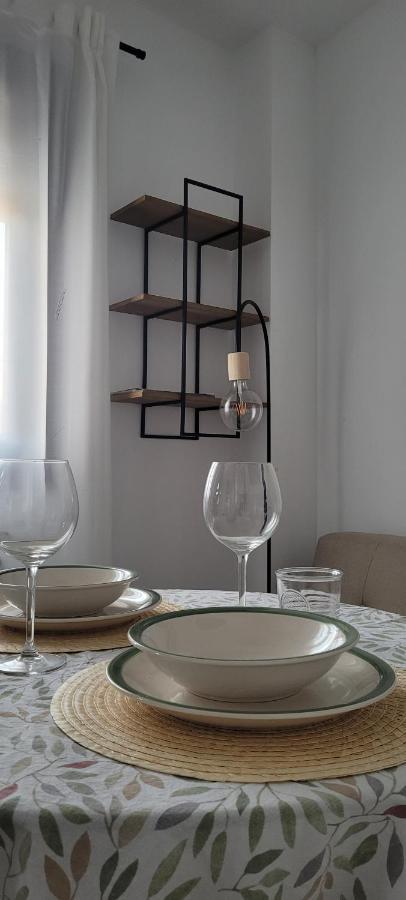 Apartamento Con Balcon En Casco Antiguo De Cuenca Cuenca  Eksteriør bilde