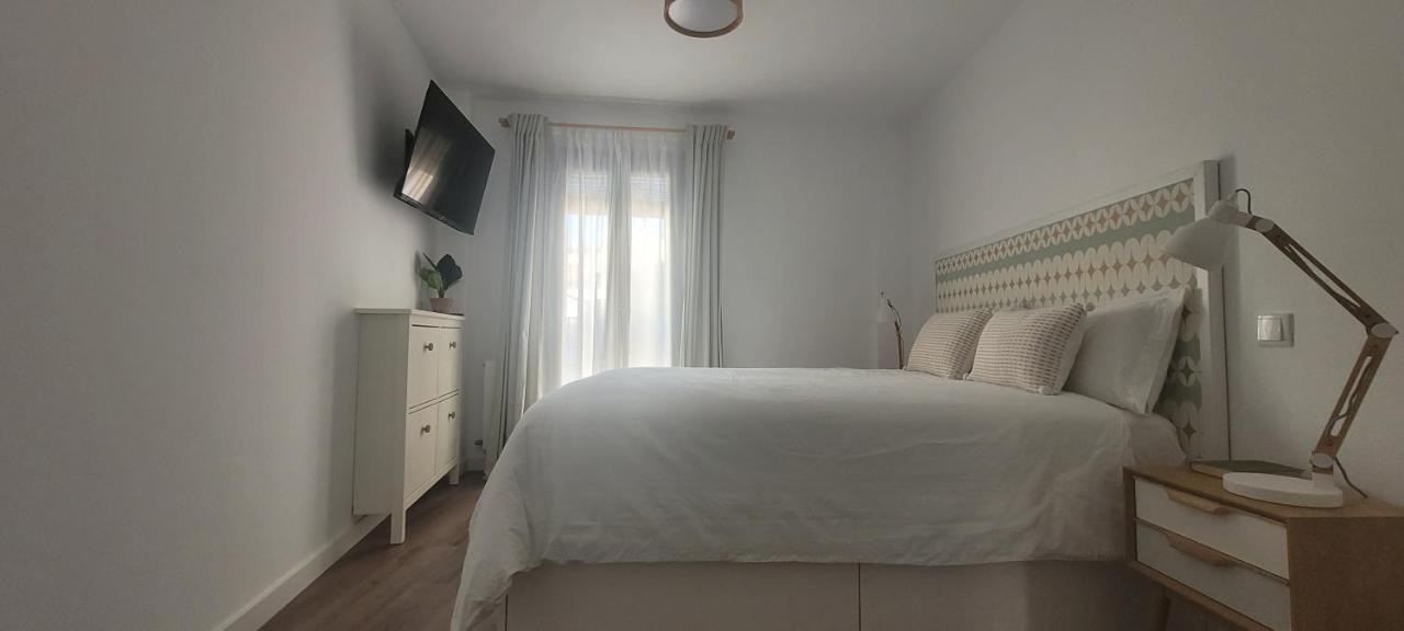 Apartamento Con Balcon En Casco Antiguo De Cuenca Cuenca  Eksteriør bilde